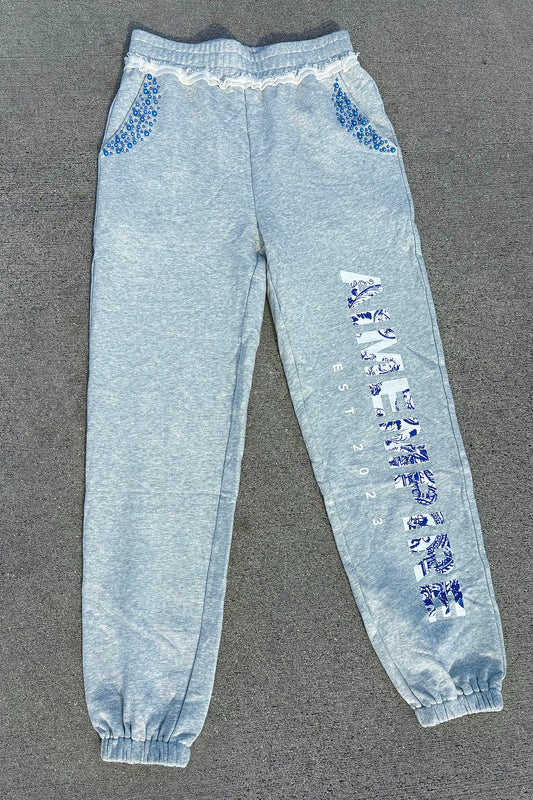 Chaos Pearl Sweats